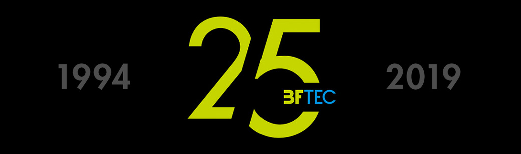 25 Jahre BFtec